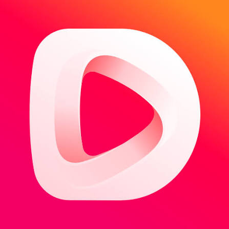 Dramabox Mod logo
