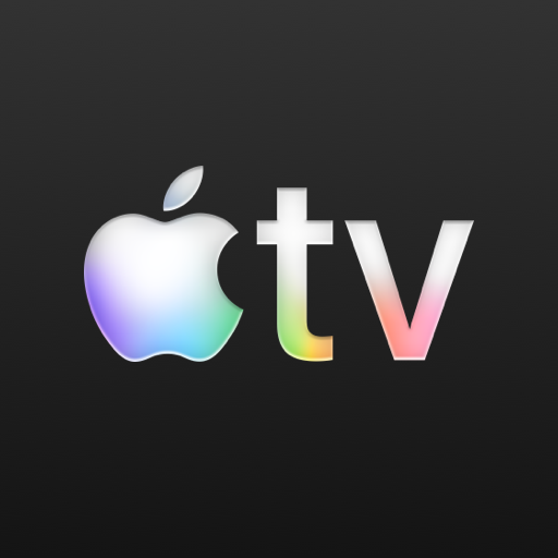 Apple TV Mod logo